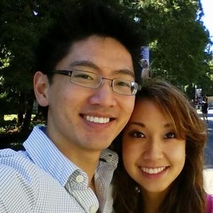 Meet your Posher, Patrick